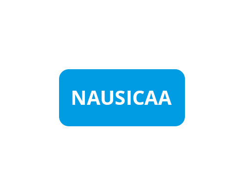 Nausicaa